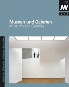 AW 202 - Museen und Galerien